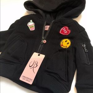 Urban Republic Toddler Jacket
